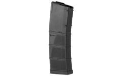 Mission First Tactical Magazine, 223 Rem/556nato, 30 Rounds, Fits Ar-15,black Polymer, Bagged Scpm556bag
