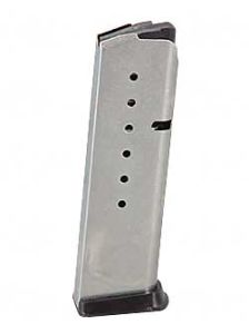 Kahr Arms .40 S&W 7-Round Steel Magazine for Kahr Arms T40 - K720