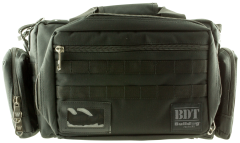 Bulldog BDT930B Tactical Range Extra Large Black