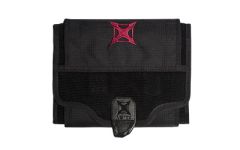 Vertx Large Organizational Pouch, Black Nylon F1 Vtx5145 Bk Na - F1 VTX5145 BK NA