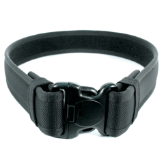 Blackhawk Duty Belt W/ Loop in Black - Large (38" - 42")