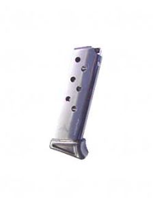 Mec Gar .32 ACP 7-Round Metal Magazine for Colt PPK FR - MGWPPK32FRB