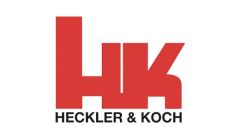 Heckler & Koch (HK) P30SK (V1) 9mm 10+1 3.27" Pistol in Blued - 730901K-A5