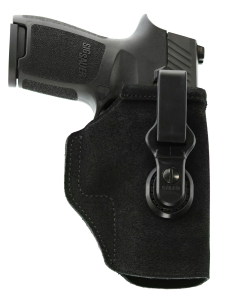 Galco International Tuck-N-Go Right-Hand IWB Holster for Sig Sauer P238 in Black (2.7") - TUC608B