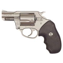 Charter Arms Undercover .38 Special 5-Shot 2" Revolver in Stainless - 73820