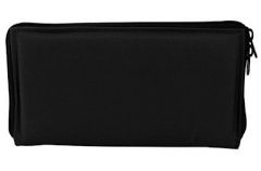 Ncstar - Vism Range Bag Range Bag in Black 600D PVC - 2904B
