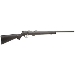Savage Arms 93R17 FV .17 HMR 5-Round 21" Bolt Action Rifle in Blued - 96700