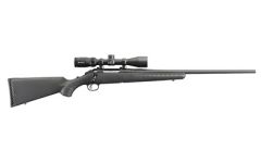 Ruger American .243 Winchester 4-Round 22" Bolt Action Rifle in Black - 16931