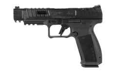 Century Arms SFx Rival 9mm 18+1 5" Pistol in Rival Dark Side Black - HG7161N