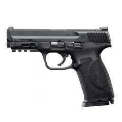 Smith & Wesson M&P (M2.0) .40 S&W 15+1 4.25" Pistol in Black  - 11883