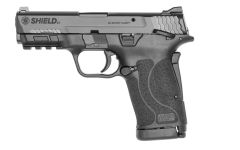 Smith & Wesson M&P Shield EZ .30 Super Carry 10+1 3.67" Pistol in Matte Black - 13458