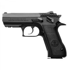 IWI Jericho FS-9 9mm 16+1 3.8" Pistol in Black - J941FS9