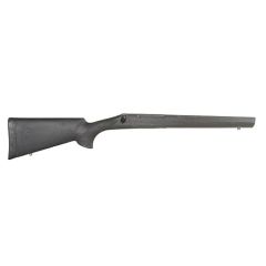 Hogue Overmold Stock For Remington 700 BDL Long Action Sporter 70001