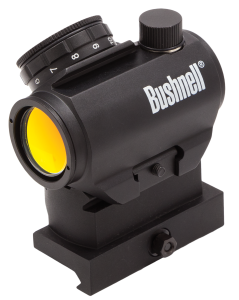 Bushnell TRS-25 1x25mm Sight in Black - AR731306
