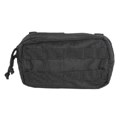 Voodoo Utility Pouch Utility Pouch in Black - 20-7211001000