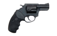 Charter Arms Mag Pug .357 Remington Magnum 5-Shot 2.2" Revolver in Nitride - 63520