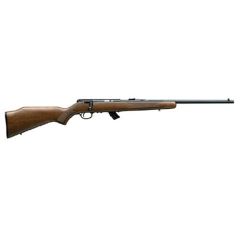 Savage Arms Mark II GY .22 Long Rifle 10-Round 19" Bolt Action Rifle in Blued - 60703