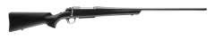 Browning AB3 (A-Bolt III) Composite Stalker .270 Winchester 4-Round 22" Bolt Action Rifle in Black - 35800224