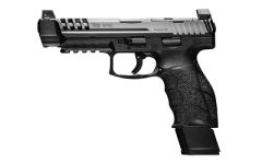 Heckler & Koch (HK) VP9L Optic Ready 9mm 10+1 5" Pistol in Black - 81000594