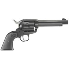Ruger Vaquero .357 Remington Magnum 6-Shot 5.5" Revolver in Blued - 5106