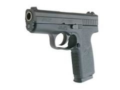 Kahr Arms P45 .45 ACP 6+1 3.6" Pistol in Matte - KP4544N