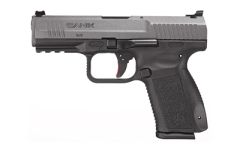 Century Arms TP9SF Elite 9mm 15+1 4.19" Pistol in Black - HG4869TN