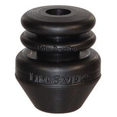 Limbsaver Black Standard Barrel De-Resonator 12051