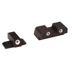 Ameriglo Green Front/Rear Night Sights For Sig 226/239 SG161