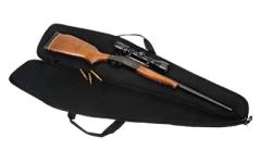 Us Peacekeeper Standard Rifle Case, 44", Black P12044
