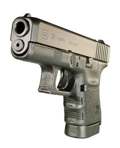 Glock 29 10mm 10+1 3.78" Pistol in Black (Gen 4) - PG2950201