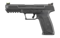 Ruger Ruger-5.7 Pro 5.7x28mm 20+1 4.94" Pistol in Black - 16403