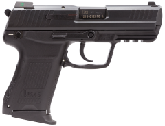 Heckler & Koch (HK) HK45C .45 ACP 8+1 3.9" Pistol in Polymer (Compact V1) - 745031LEA5