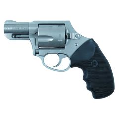 Charter Arms Mag Pug .357 Remington Magnum 5-Shot 2.2" Revolver in Stainless - 73521