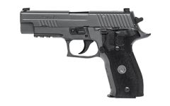 Sig Sauer P226 Full Size Legion 9mm 15+1 4.40" Pistol in Legion Gray Cerakote Elite - E26R9LEGIONR2