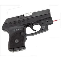 Crimson Trace Lasergrip For Ruger LCP LG431