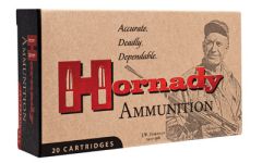 Hornady .300 AAC Blackout Flex Tip Expanding, 135 Grain (20 Rounds) - 80831