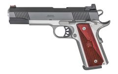 Springfield 1911 Ronin 9mm 9+1 5" 1911 in Stainless Steel - PX9119L