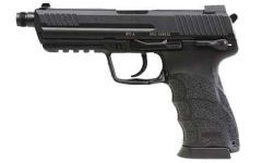 Heckler & Koch (HK) HK45T .45 ACP 10+1 5.16" Pistol in Polymer (Tactical V7) - 745007TA5