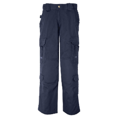 5.11 Tactical EMS Women's Tactical Pants in Black - 16