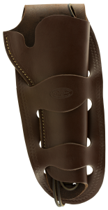 Hunter Brown Authentic Loop Holster Fits 50" Waist Size - 108050