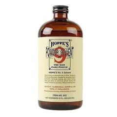 Hoppes Cleaner/Degreaser Powder Solvent 932