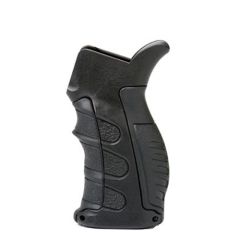 CAA Command Arms Black Target Pistol Grip For M16 & AR-15 UPG16