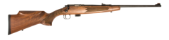 Crickett 722 Classic .22 Long Rifle 16.125" Bolt Action Rifle in Blued - 20020