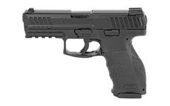 Heckler & Koch (HK) VP40 .40 S&W 10+1 4.09" Pistol in Black - 81000244