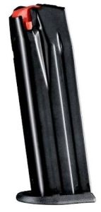 Walther .45 ACP 12-Round Steel Magazine for Walther PPQ M2 - 2810083