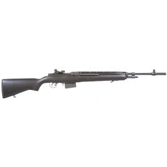 Springfield M1A Standard .308 Winchester 10-Round 22" Semi-Automatic Rifle in Blued - MA9106CA