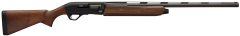 Winchester Guns 511210391 SX4 Semi-Automatic 12 Gauge ga 26" 3" Turkish Walnut Stk Black Rcvr