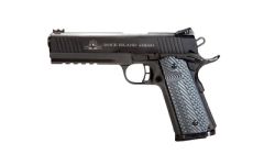 Armscor 2011 .45 ACP 8+1 5" 1911 in Fired Case/Parkerized - 51485