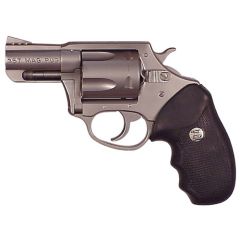Charter Arms Mag Pug .357 Remington Magnum 5-Shot 2" Revolver in Stainless - 73520
