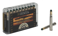 Federal Cartridge Cape-Shok Dangerous Game .500 Nitro Express Woodleigh Hydro Solid, 570 Grain (20 Rounds) - P500NWH